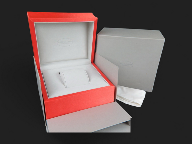 Parmigiani Fleurier Watch Box