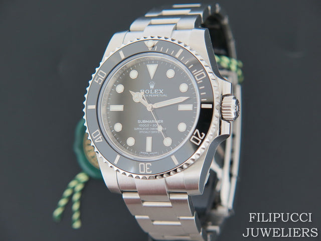 Rolex Submariner No Date