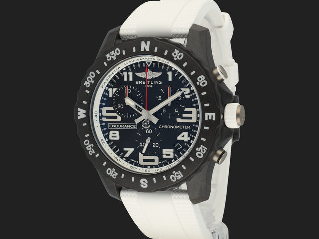 Breitling Endurance Pro White