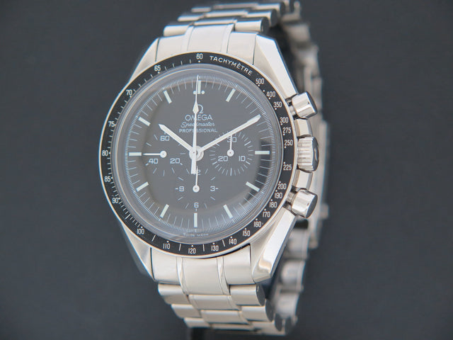 Omega Speedmaster Professional Moonwatch