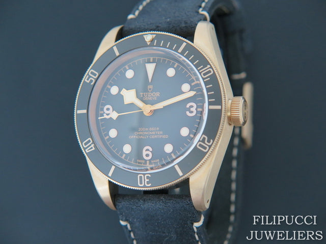 Tudor Heritage Black Bay BRONZE
