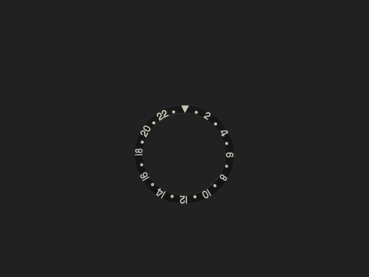 Rolex Bezel for GMT-Master 16700 / 16710 (1)