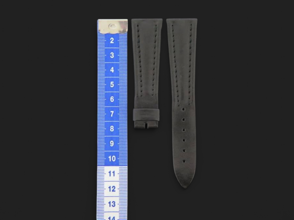 Breguet  Leather Strap  (1)