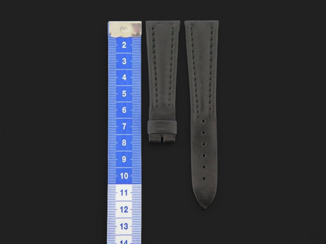 Breguet  Leather Strap