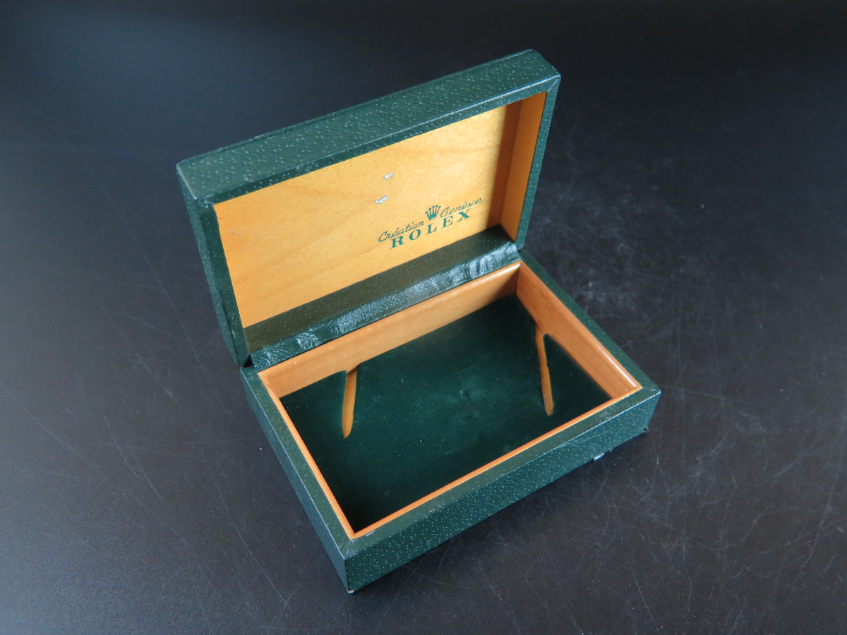 Rolex Box (1)