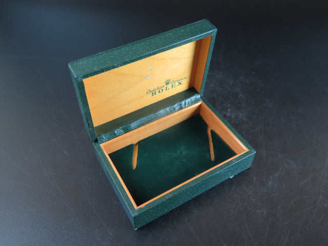 Rolex Box