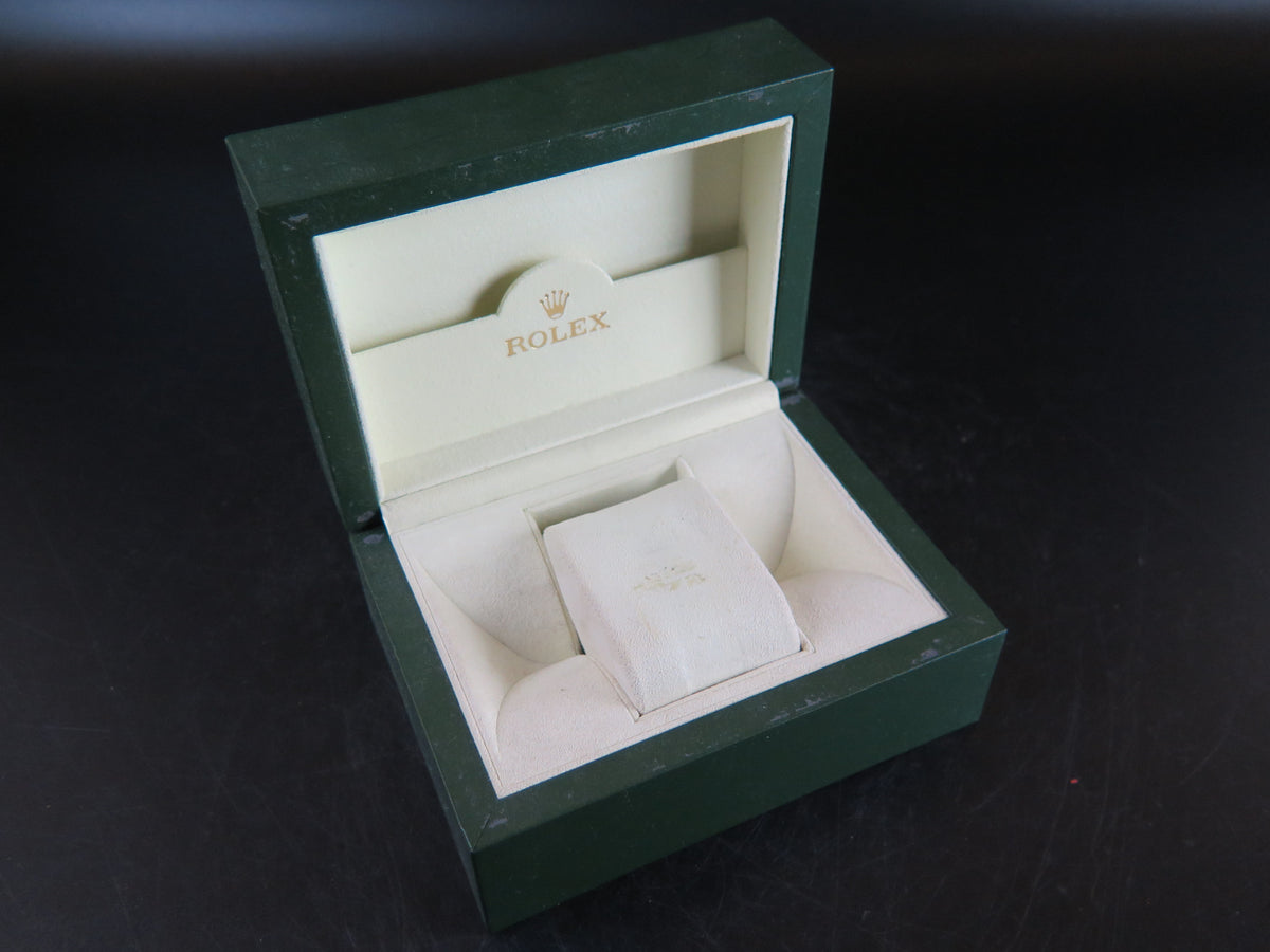 Rolex Box (1)