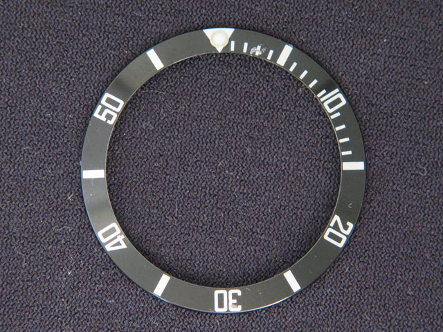 Rolex Submariner Bezel original  Ref. 16610