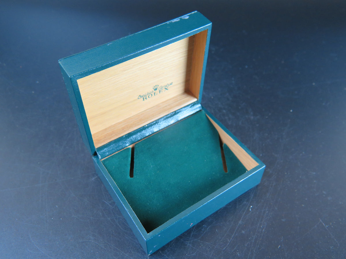 Rolex Box (1)