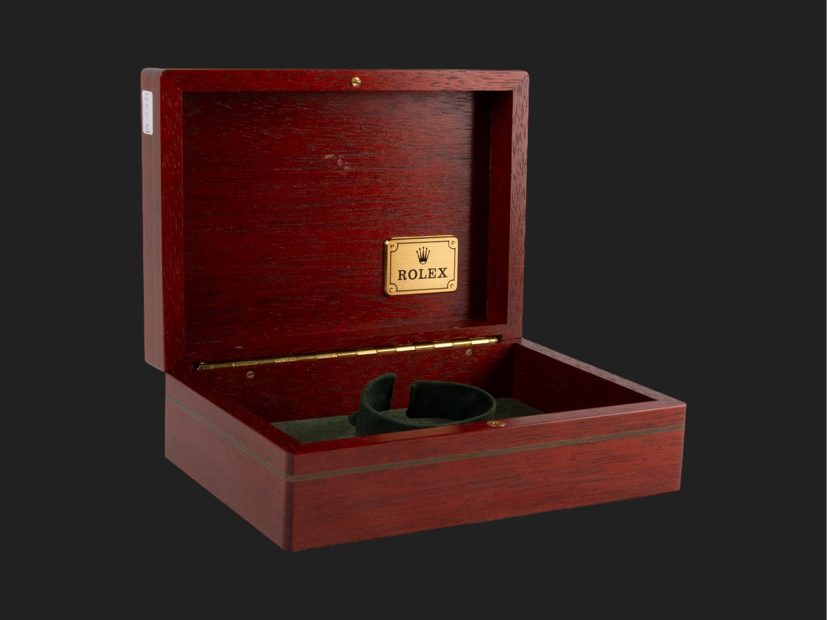 Rolex Box  (1)