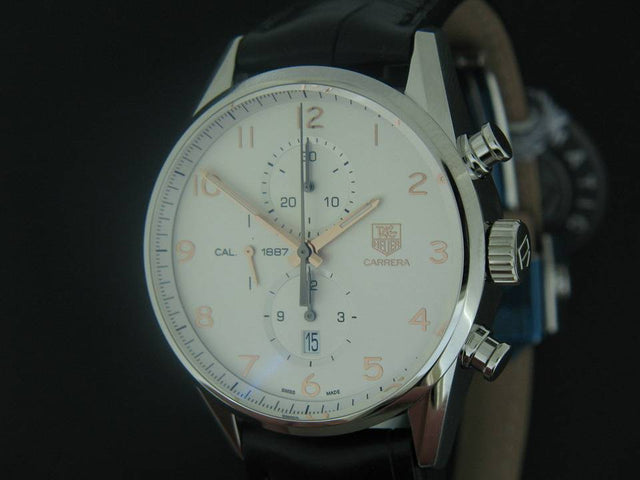 Tag Heuer Carrera Calibre 1887 NEW