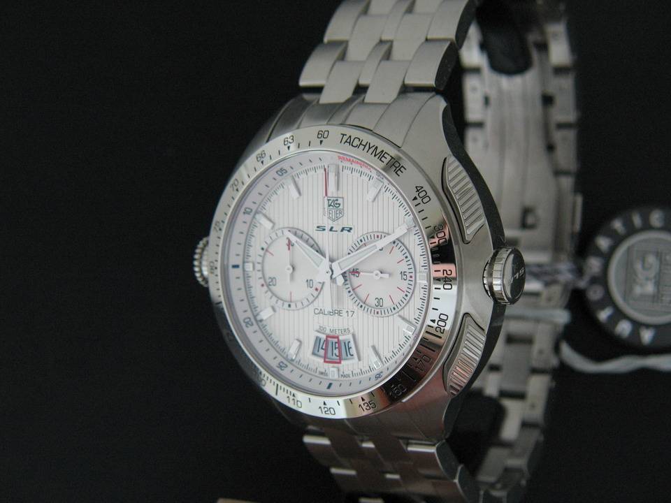 Tag Heuer SLR (1)