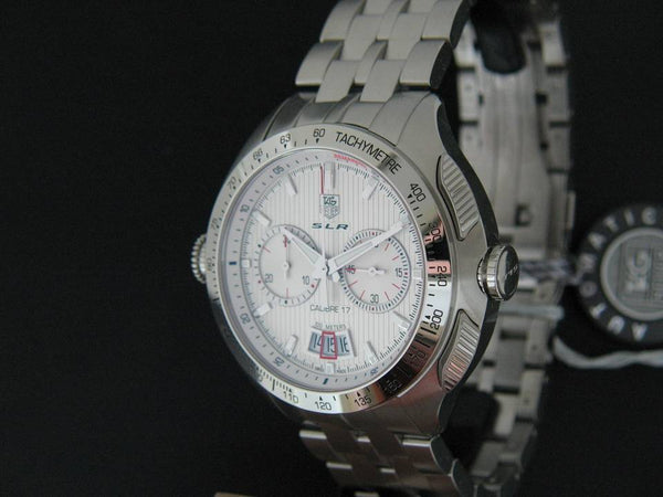 Tag Heuer SLR