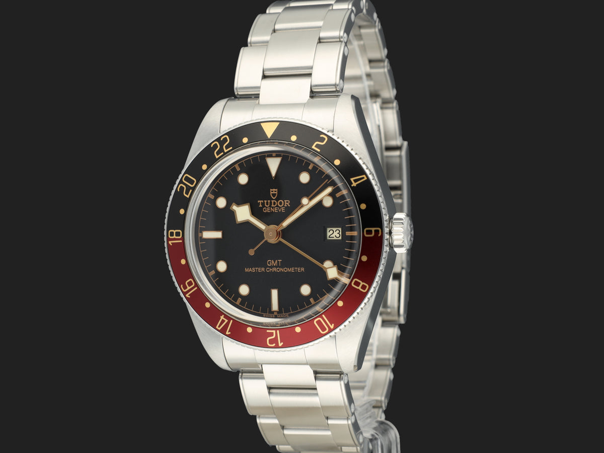 Tudor Black Bay 58 GMT 7939G (1)