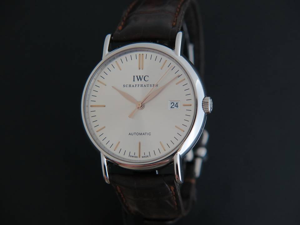 IWC Portofino Automatic (1)