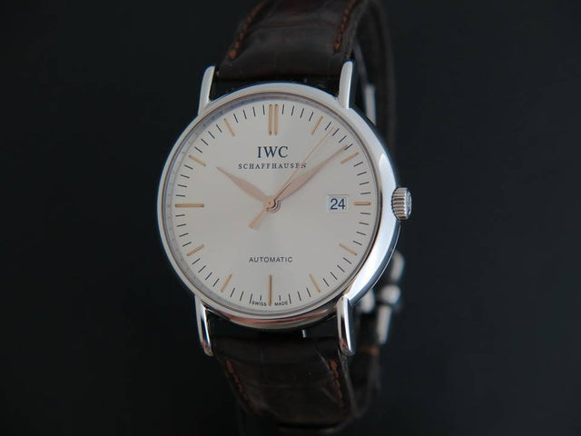IWC Portofino Automatic