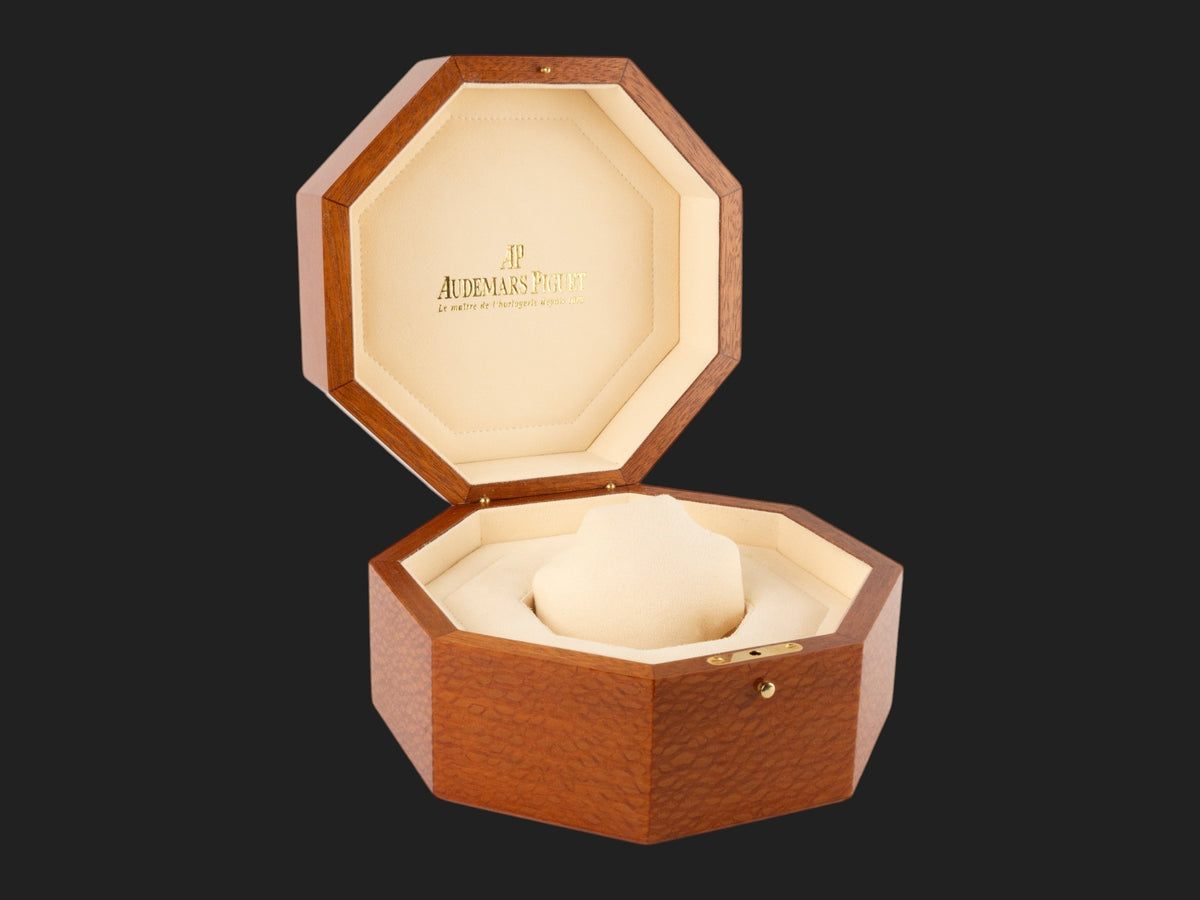 Audemars Piguet Box Set BOX (1)
