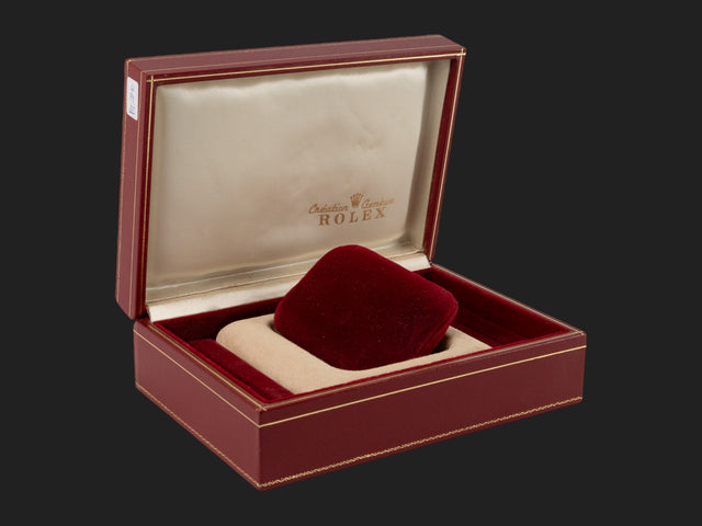 Rolex Box