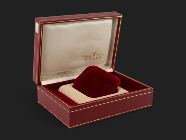 Rolex Box