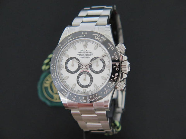 Rolex Cosmograph Daytona MODEL