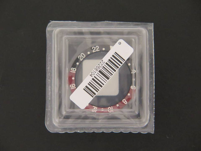 Rolex GMT-Master Red/Black Bezel Original Ref. 16760