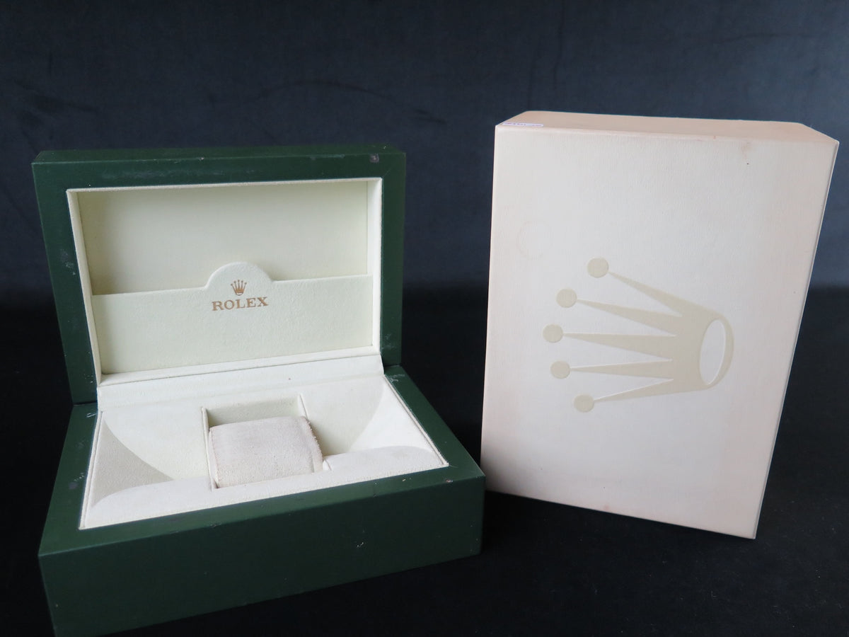 Rolex Box Set (1)