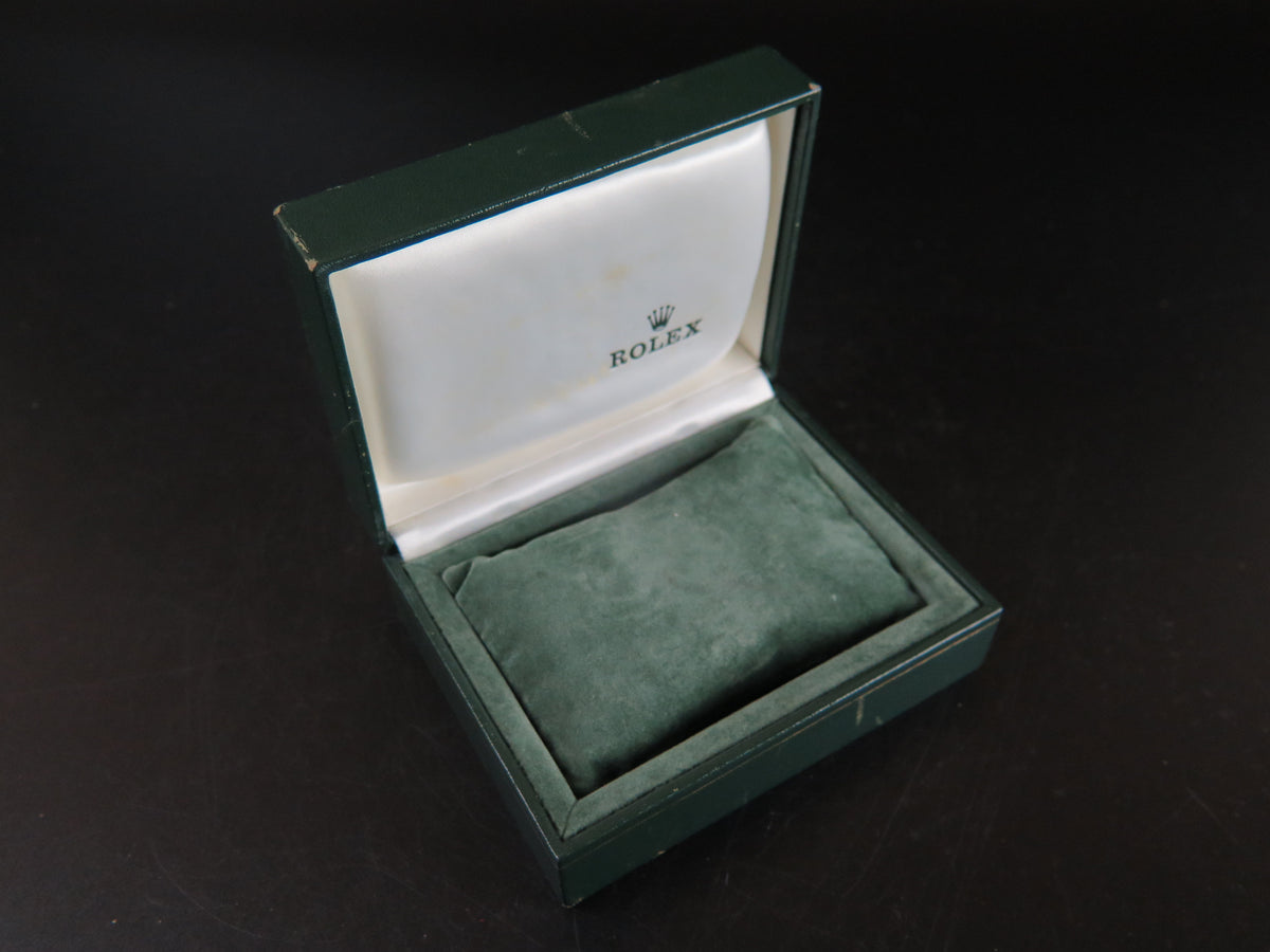 Rolex Box For Ladies (1)