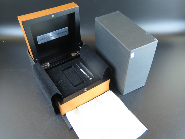 Panerai Box Set
