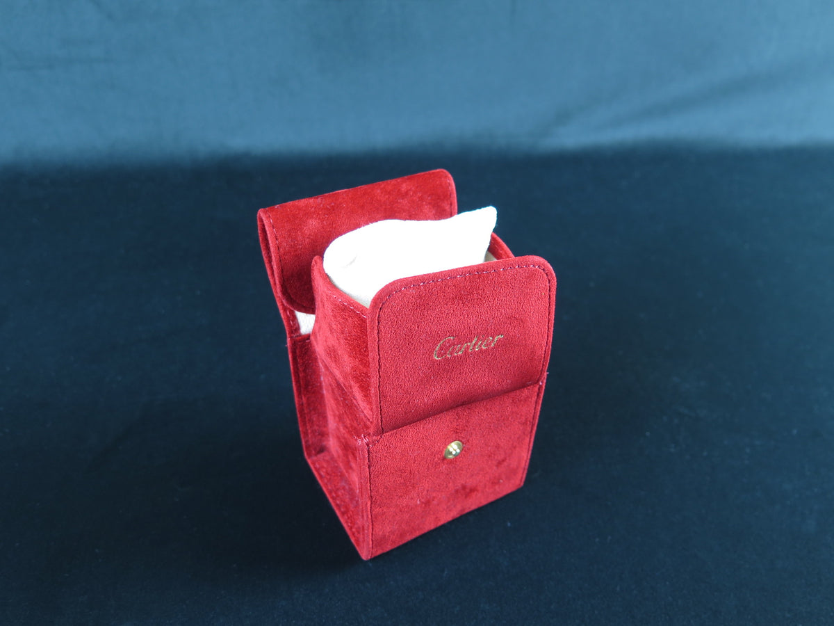 Cartier Travel Case (1)