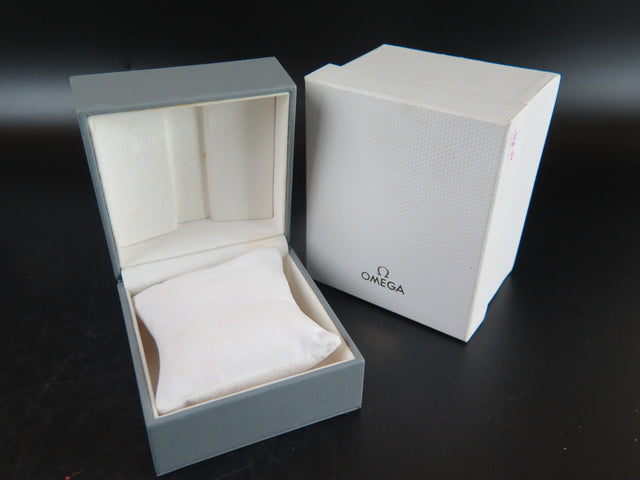 Omega Box Set