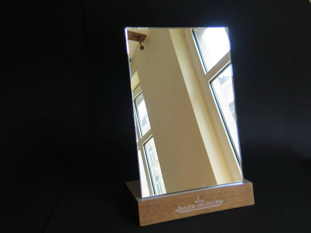 Jaeger-LeCoultre Mirror