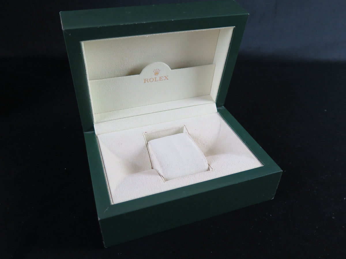 Rolex Box (1)
