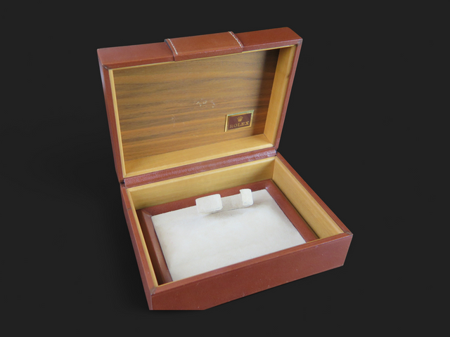 Rolex Box