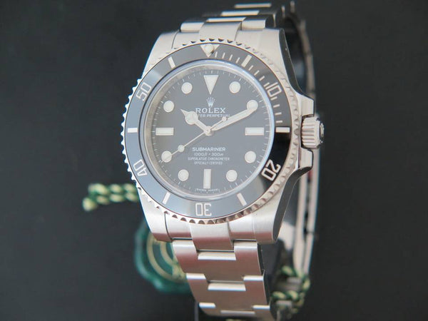 Rolex Submariner No Date