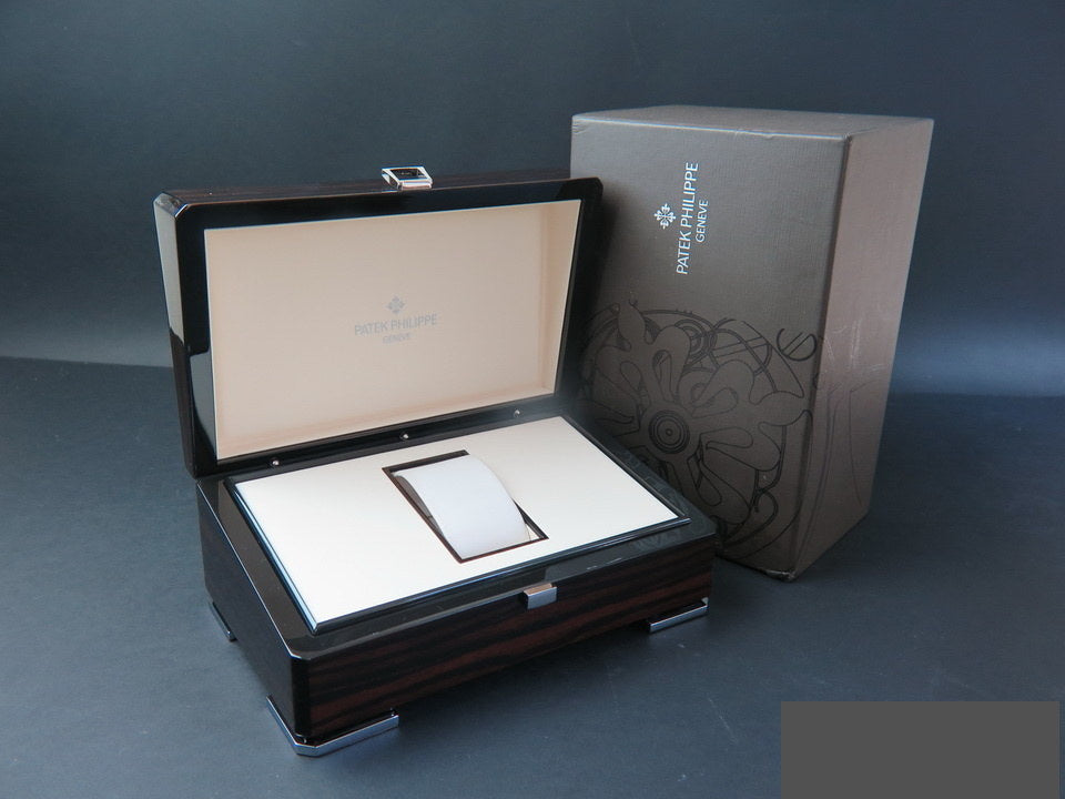 Patek Philippe Box NEW (1)