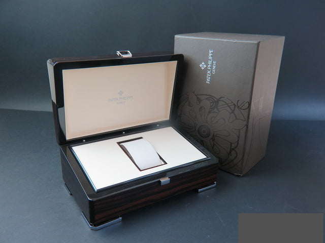 Patek Philippe Box NEW