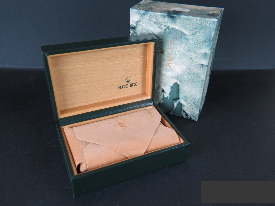 Rolex Box set (1)