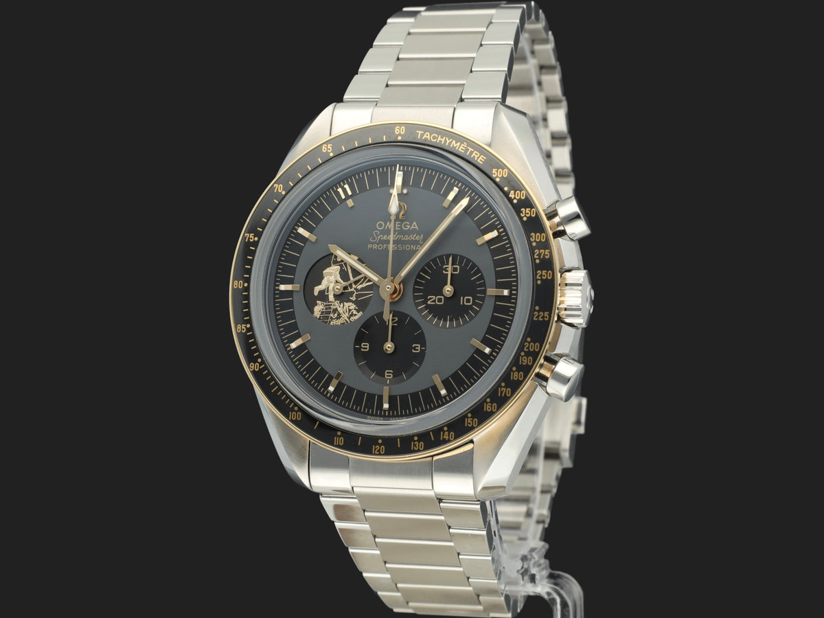Omega Speedmaster Apollo 11 50th Anniversary 310.20.42.50.01.001 (1)