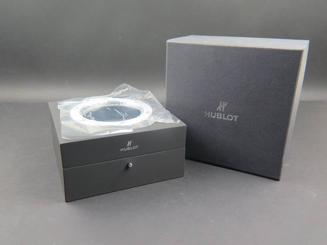 Hublot Box