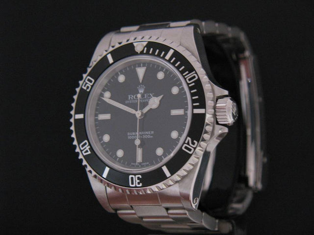 Rolex Oyster Perpetual Submariner