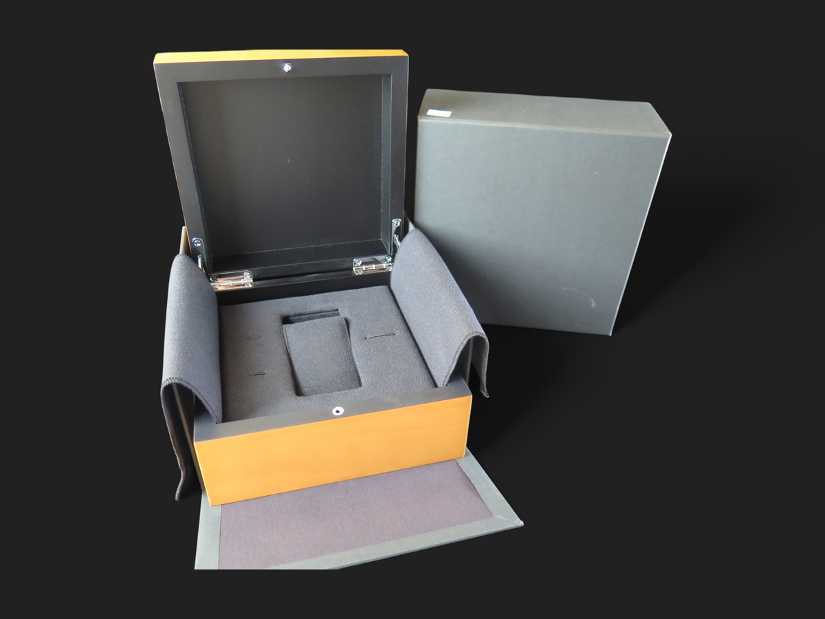 Panerai Box Set (1)