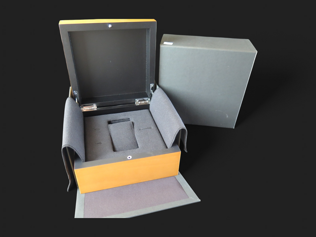 Panerai Box Set