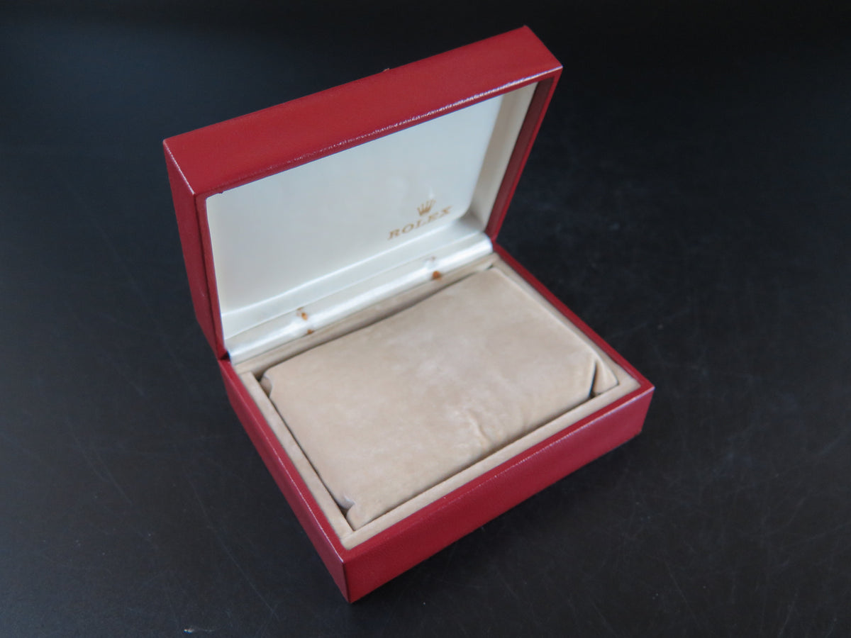 Rolex Box For Ladies (1)