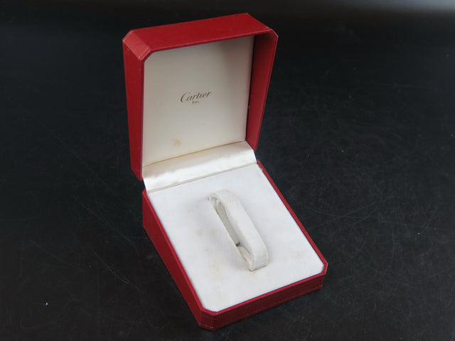 Cartier Box