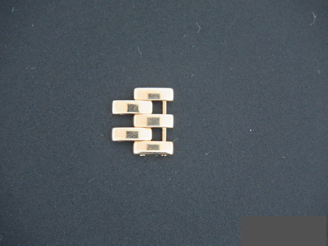 Cartier Panthere Gold Link 14,7 MM Link