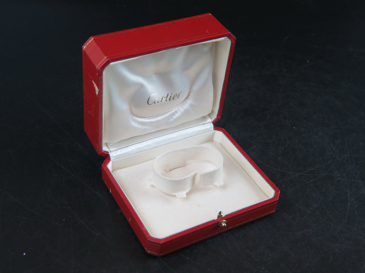 Cartier Box Small (1)