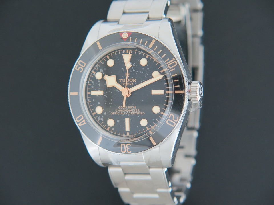 Tudor Heritage Black Bay 58 NEW 79030N (1)