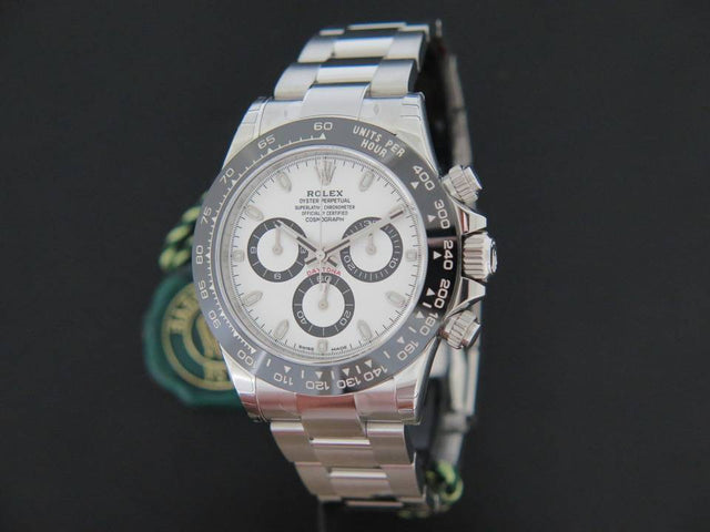 Rolex Daytona NEW