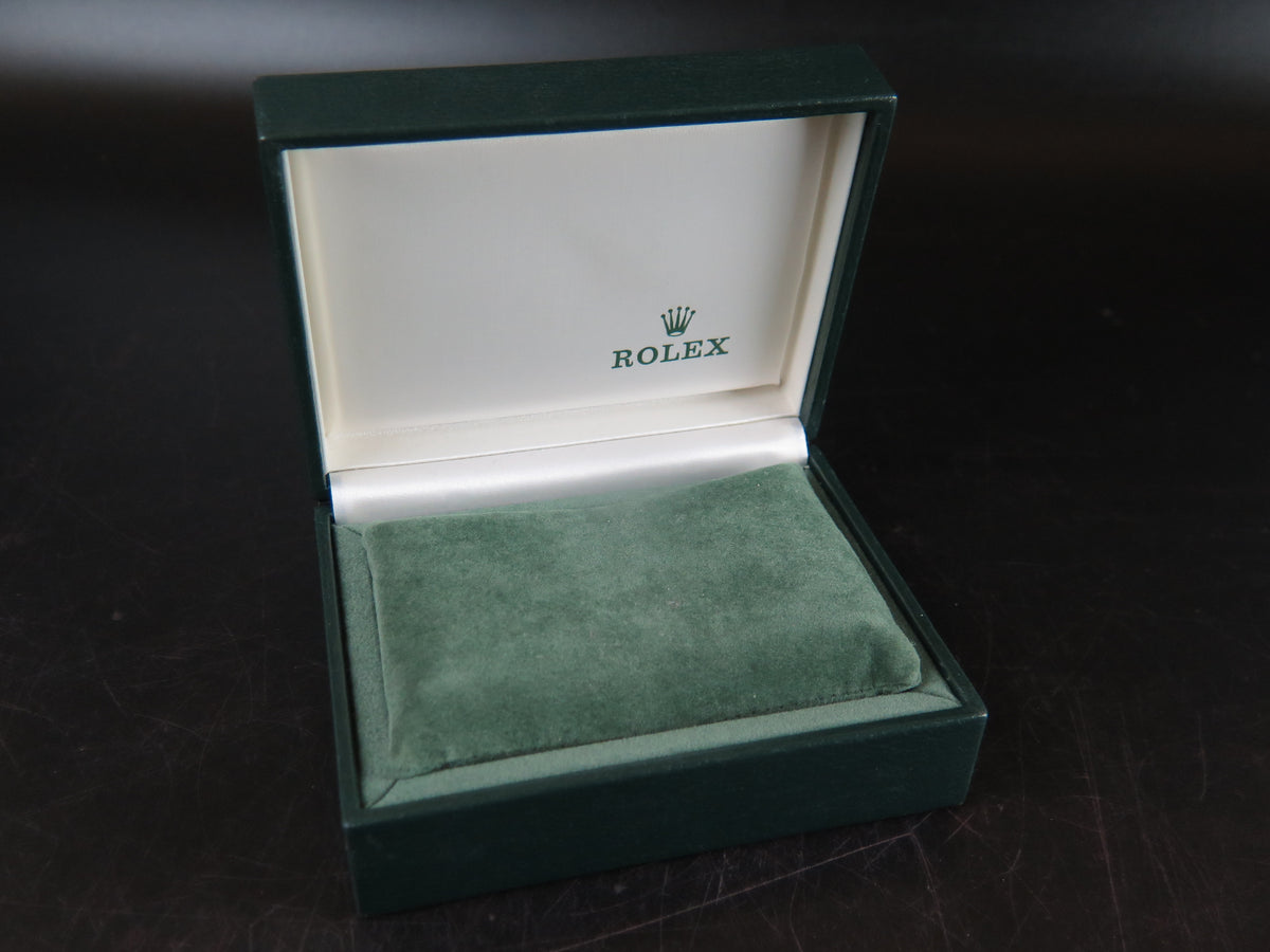 Rolex Box (1)