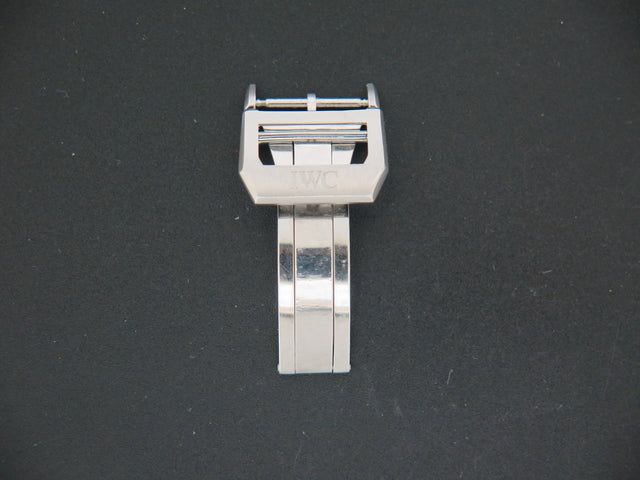 IWC  Folding Clasp 18MM